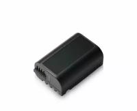 Panasonic DMW-BLK22E - Camera battery - Black