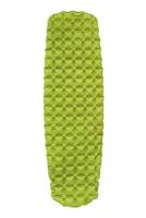 Коврик Talberg надувной AIR GREEN MAT зеленый 192х58х5