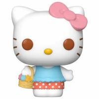 Фигурка Funko POP! Hello Kitty And Friends Hello Kitty with Basket