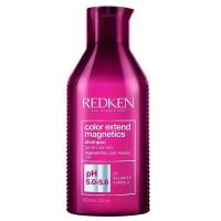 REDKEN Шампунь для стабилизации и сохранения цвета окрашенных волос / Color Extend Magnetics 500 мл