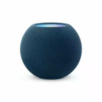 Apple HomePod mini - Siri - Round - Yellow - Full range - Touch - Apple Music - TuneIn