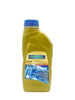 Ravenol CVT Fluid (1л) 1211110-001-01-999