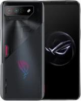 Смартфон ASUS ROG Phone 7 5G 12/256Gb, AI2205, черный