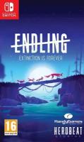 Endling: Extinction is Forever (Switch) английский язык