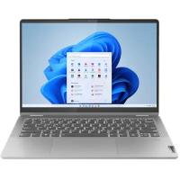 Ноутбук Lenovo IdeaPad Flex 5 14IRU8, 14" (1920x1200) IPS сенсорный/Intel Core i5-1335U/16ГБ LPDDR4X/256ГБ SSD/Iris Xe Graphics/Win 11 Home, серый (82Y00004RK)