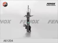 Амортизатор передний левый Fenox A61204