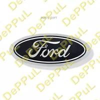 DEPPUL DE152567FF эмбема крышки багажника хэтчбек FORD FOCUS II