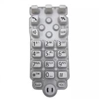 Panasonic PQSX10349UB Клавиатура для трубки радиотелефона KX-TG3651BX2, KX-TG3651BXT, KX-TG3661JXM