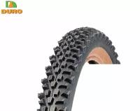 Покрышка 26x2,1 HF888 BLACK TIRE DURO