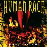 Компакт-диск Warner Human Race – Dirt Eater