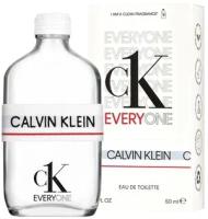 Calvin Klein Ck Everyone мужская туалетная вода 50 мл