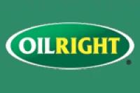 OIL RIGHT Масло ТМ- 5-18 / ТАД-17 Минеральное (5л)