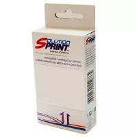 Картридж Sprint SP-H-655iM для принтеров HP Deskjet ink advantage 3525/4615/4625/5525/6525