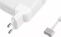 Блок питания для Apple MagSafe 2 T-Tip 60Вт 3,65А 16,5В