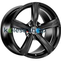 Колесный диск OZ Montecarlo HLT 9.50x20.00/5x112.00 D79.00 ET52.00 Matt Black