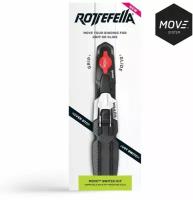 Крепления лыжные Rottefella NNN Move Switch Kit для платформы IFP, 10200351, черный