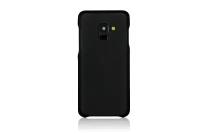 Чехол G-Case Slim Premium для Samsung Galaxy A8 (2018) SM-A530F/DS (накладка)