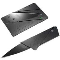 Складной нож-кредитка CardSharp 2