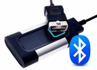 Автосканер Автоком CDP+ (USB + Bluetooth) (Двухплатный v.3.0)