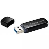 USB flash накопитель Apacer AH355 64GB Black (AP64GAH355B-1)