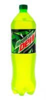 Mountain Dew Газированный напиток Mountain Dew 1,5 л, 6 шт