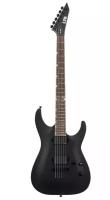 ESP LTD MH-400B BLKS электрогитара