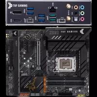 Материнская плата ASUS Z690 LGA1700 DDR4 ( TUF Gaming Z690-Plus WiFi D4 ) ATX, Ret