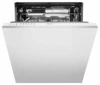 Посудомоечная машина Hotpoint-Ariston HIE 2B19 C N