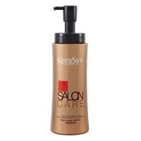 Kerasys Salon Care Шампунь Интенсивное восстановление 470 г 1 шт