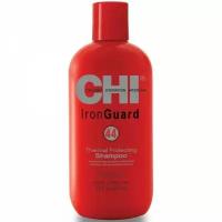 CHI 44 Iron Guard Thermal Protecting Шампунь термозащитный 355 мл