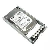 Для серверов Dell Жесткий диск Dell MAN3367MP 36Gb U160SCSI 3.5" HDD