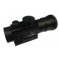 Коллиматорный прицел Target Optic 2х42 Weaver