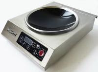 Плита AIRHOT IP3500 WOK