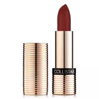 Помада для губ Collistar Rossetto Unico Lipstick Помада для губ 14 Granata