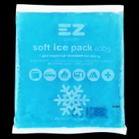 Аккумулятор холода Аккумулятор холода и тепла Ezetil Soft Ice Pack (600 гр.) (61032)