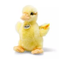 Мягкая игрушка Steiff Pilla Duckling (Штайф Утенок Пилла 14 см)