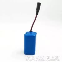 Комплектующие Amazin Усиленный 2S аккумулятор на 9400 mAh