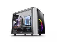 Корпус Thermaltake Level 20 VT Black CA-1L2-00S1WN-00