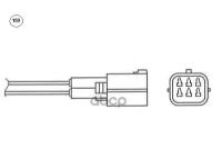 Лямбдазонд NGK арт. 93269