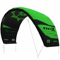 Кайт Slingshot 2021 RPX V1 (12 m, Green)