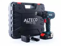 Электроинструмент Alteco CD 1410 Li 13211