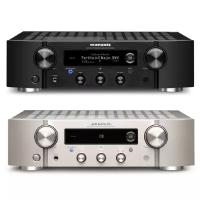 Усилители Marantz PM7000N Black