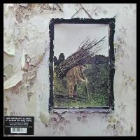 Виниловая пластинка Atlantic Led Zeppelin – Led Zeppelin IV