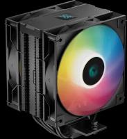 Кулер DeepCool AG400 DIGITAL PLUS