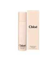 CHLOÉ SIGNATURE - Парфюмированный спрей-дезодорант, 100мл