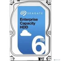 Жесткий диск SAS 6Tb 7200 Seagate ST6000NM0095 Enterprise