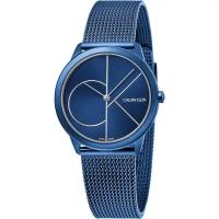 Наручные часы Calvin Klein Minimal K3M52T5N