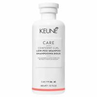 Шампунь Keune Confident Curl Confident Curl Low-Poo Shampoo, Шампунь для кудрявых волос, 80 мл