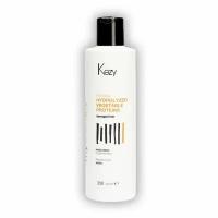 Маска для волос KEZY My Therapy Protein Maschera Filler Proteica, Протеиновая маска-филлер Hydrolyzed Vegetable Proteins, 1000 мл