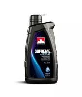 PETRO-CANADA MOSP14C12 Масо моторное SUPREME 10W40 п/синт.1 PETRO-CANADA